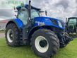 Tractor agrícola - New Holland - t7.275 hd HD