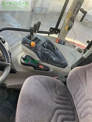 Tractor agrícola - Massey Ferguson - 5710 dyna4