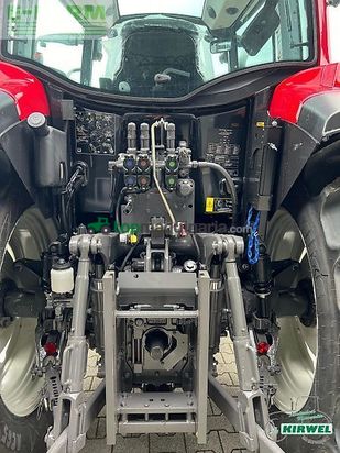 Tractor agrícola - Valtra - a 105