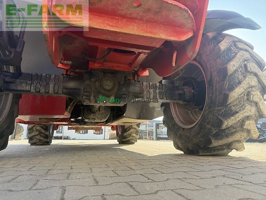 Telescopica - Manitou - mt 1436 r privilege