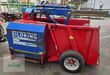 Remolqu esparcidor - Siloking - da 3600