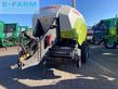 Empacadora gigant - Claas - quadrant 5300 fc tandem