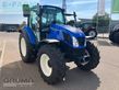Tractor agrícola - New Holland - t 5.80 m cab stage v