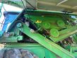 Cosechadora de Cereal - John Deere - w650