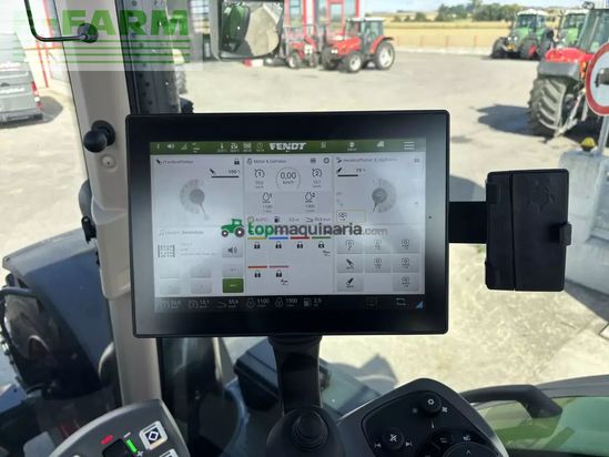 Tractor agrícola - Fendt - 728 vario profi+ (gen 7) ProfiPlus