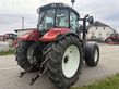 Tractor agrícola - Steyr - 4120 multi