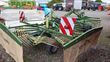 Rastrillo - Krone - swadro 710/26 t