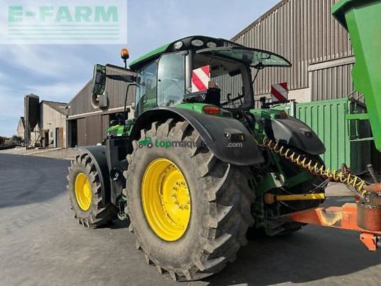 Tractor agrícola - John Deere - 6175r
