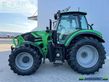 Tractor agrícola - Deutz-Fahr - 6165 powershift