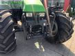 Tractor agrícola - Deutz-Fahr - agrotron 135