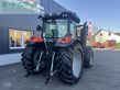 Tractor agrícola - Same - explorer 115 natural gs
