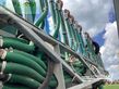 Cisterna -  - stapel pt 18000 | 18m bomech multi