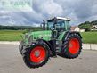 Tractor agrícola - Fendt - vario 718 tms 820 7990h erstbesitz