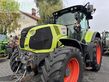 Tractor agrícola - Claas - axion 800 cis