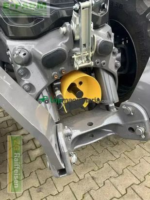 Tractor agrícola - Valtra - valtra t215v