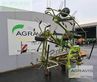 Henificador - Claas - volto 800