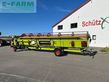 Cabezal - Claas - lexion 600 schneidwerk v900 inkl. transportwagen