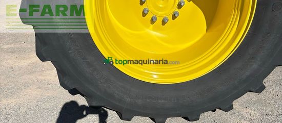 Tractor agrícola - John Deere - 6R 250