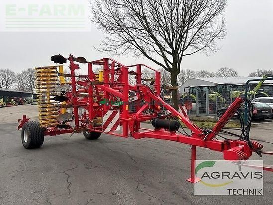 Cultivador -  - synkro 4030 k