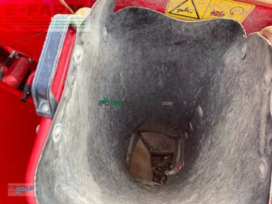 Cosechadora - arrancadora de patata - Grimme - evo 260 ub nonstop