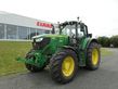 Tractor agrícola - John Deere - 6155 m