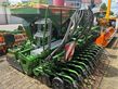 Sembradora - Amazone - kx 3001 + centaya 3000 special