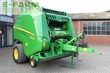 Empacadora gigant - John Deere - v461r