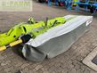 Cortacésped manual - Claas - disco 3600 contour