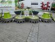 Cabezal - Claas - orbis 600