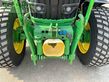 Tractor agrícola - John Deere - 6125r tractor (st26223)