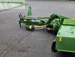 Cortacésped manual - Krone - ec r 280 cv