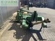 Cortacésped manual - Krone - easycut 360