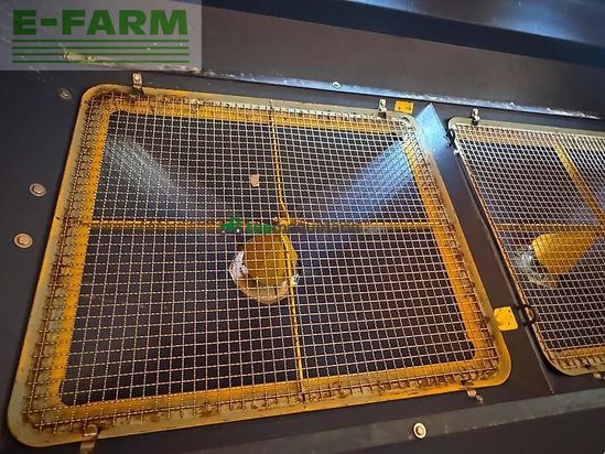 Esparcidor - Bogballe - m3w, 3000 l