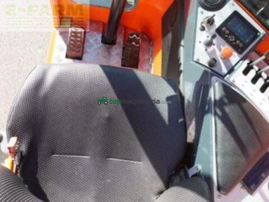 Elevadora - Combilift - c5000xl