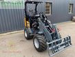 Minicargadora - Giant - g1500