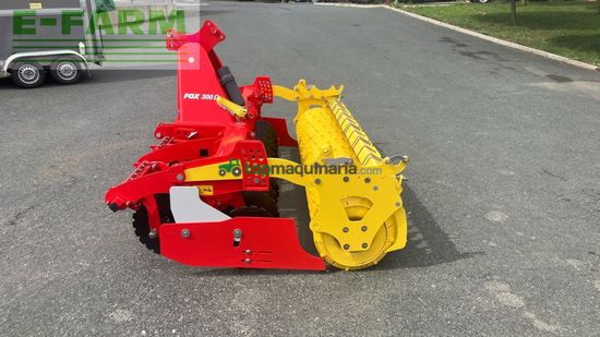 Grada de disco -  - Fox 300D