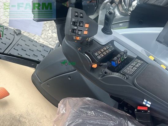 Tractor agrícola - Valtra - n 175 d forst