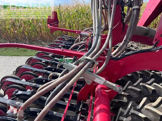 Combinado de siembra - Horsch - horsch pronto 3 dc