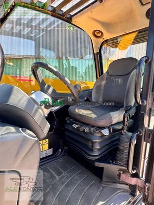 Telescopica - JCB - 541-70 agri super