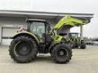 Tractor agrícola - Claas - arion 570 cmatic cebis fl 140c