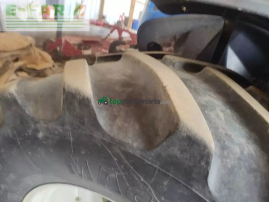 Tractor agrícola - New Holland - t7 270 ac