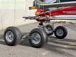 Henificador - Massey Ferguson - rk451dn schwader