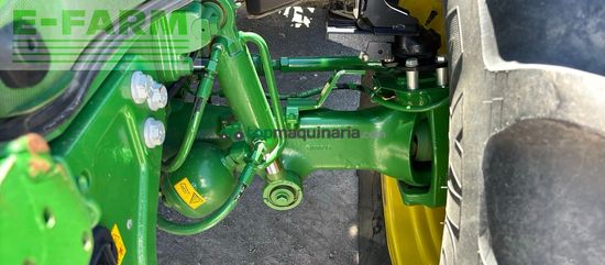 Tractor agrícola - John Deere - 6230R