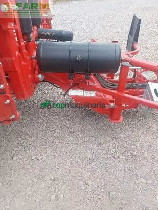 Cultivador - Kverneland - qualidisc pro 7001 t