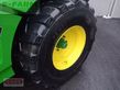 Empacadora gigant - John Deere - john deere 960 ballenpresse