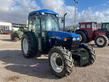 Tractor agrícola - New Holland - TN95F
