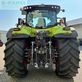 Tractor agrícola - Claas - axion 870 cmatic cebis