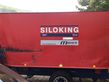 Remolqu esparcidor - Siloking - Duo 18 T