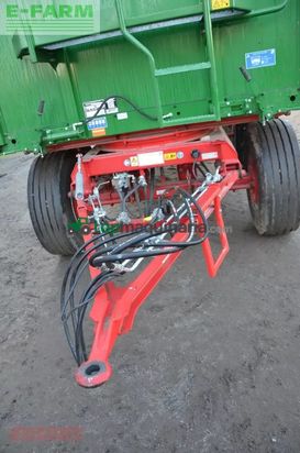 Volquet - Kröger - agroliner hkd 302 portal