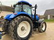 Tractor agrícola - New Holland - t7.220